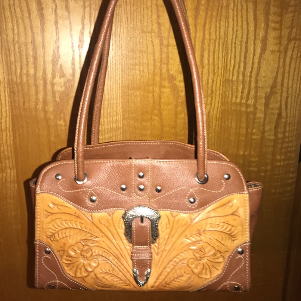 American West purse
